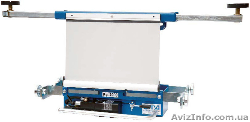 Траверса ножничная ручная, ОМА 541 В - <ro>Изображение</ro><ru>Изображение</ru> #1, <ru>Объявление</ru> #1285715