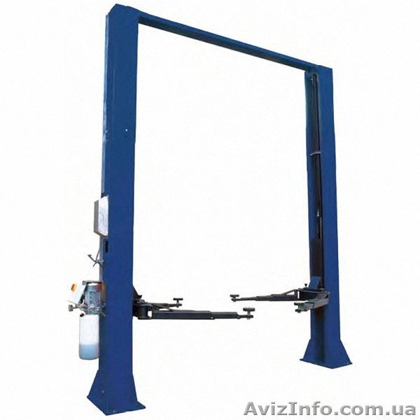 Автоподъемник OMA/WERTHER 210I/32 - <ro>Изображение</ro><ru>Изображение</ru> #1, <ru>Объявление</ru> #1285289