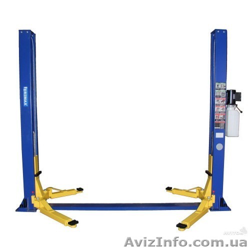 Автопідйомник PEAK208C - <ro>Изображение</ro><ru>Изображение</ru> #1, <ru>Объявление</ru> #1285286