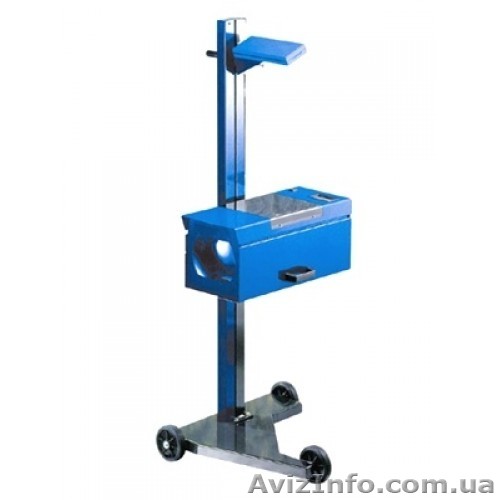 Устройство для диагностики света автомобилей  PH 2084/D - <ro>Изображение</ro><ru>Изображение</ru> #1, <ru>Объявление</ru> #1286102