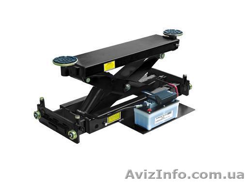 RJ-7A траверса пневмогидравлическая 3.2 т - <ro>Изображение</ro><ru>Изображение</ru> #1, <ru>Объявление</ru> #1285714