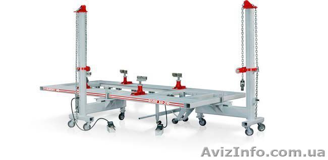 Автостапель купить SIVER С - <ro>Изображение</ro><ru>Изображение</ru> #1, <ru>Объявление</ru> #1286109