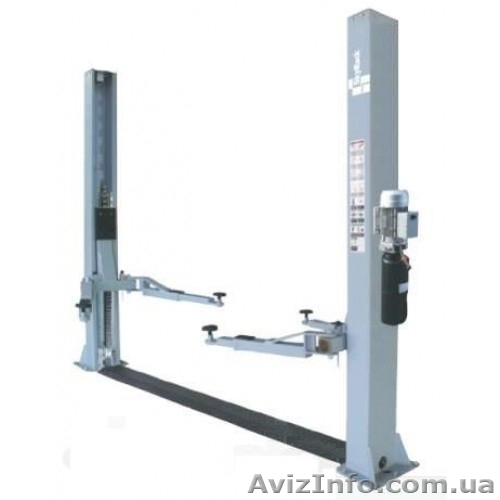 Электро-гидравлический автомобильный подъемник, SkyRack 2040 - <ro>Изображение</ro><ru>Изображение</ru> #1, <ru>Объявление</ru> #1285287