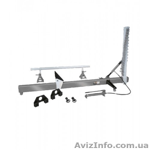 Рихтовочный стапель SR-927 - <ro>Изображение</ro><ru>Изображение</ru> #1, <ru>Объявление</ru> #1286103