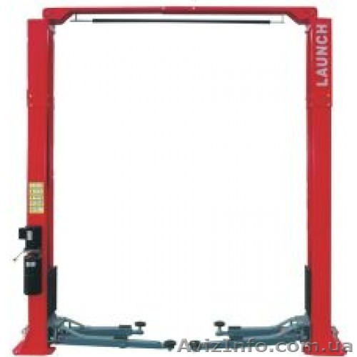 Підйомник автомобільний, Launch TLT 240SC, 4 тонни - <ro>Изображение</ro><ru>Изображение</ru> #1, <ru>Объявление</ru> #1285285