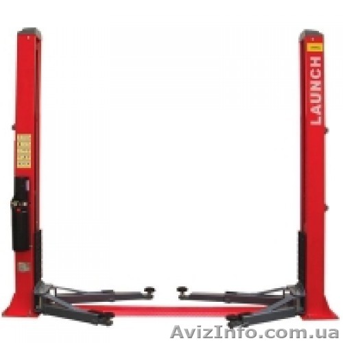 Подъемник для автомобилей, Launch TLT 240SB - <ro>Изображение</ro><ru>Изображение</ru> #1, <ru>Объявление</ru> #1285284