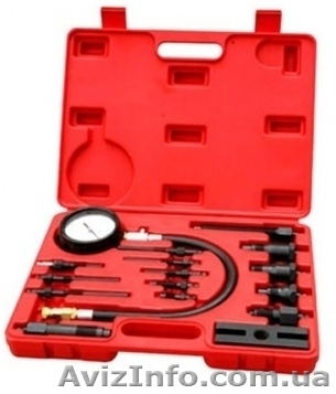 Компрессометр для дизельных двигателей TRHS-A1020B Big Red (Torin) - <ro>Изображение</ro><ru>Изображение</ru> #1, <ru>Объявление</ru> #1286098