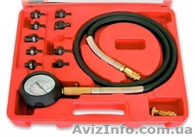 Тестер для давления масла TRHS-A3453 Big Red (Torin) - <ro>Изображение</ro><ru>Изображение</ru> #1, <ru>Объявление</ru> #1286100