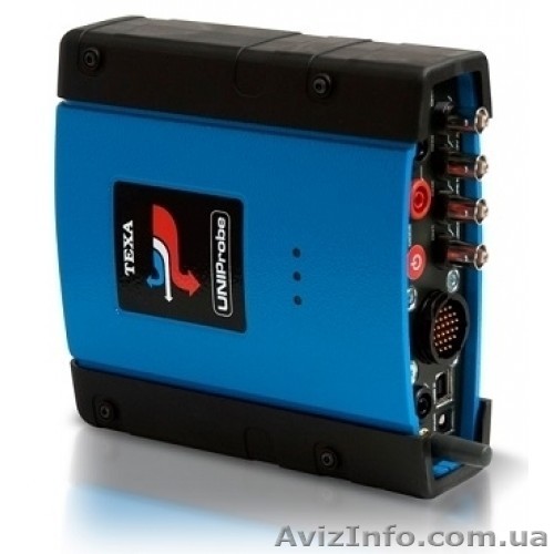 Мотортестер UNIProbe - <ro>Изображение</ro><ru>Изображение</ru> #1, <ru>Объявление</ru> #1286076