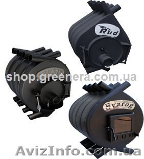 Продам булер'ян твердопаливний - <ro>Изображение</ro><ru>Изображение</ru> #1, <ru>Объявление</ru> #1348357