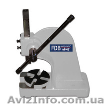 Дорновый пресс 1 тонна PR-1   - <ro>Изображение</ro><ru>Изображение</ru> #1, <ru>Объявление</ru> #409826