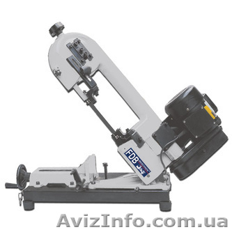 Ленточно-пильный станок SG409   - <ro>Изображение</ro><ru>Изображение</ru> #1, <ru>Объявление</ru> #409804