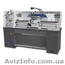 Токарно-винторезный станок Turner 360x1000 - <ro>Изображение</ro><ru>Изображение</ru> #1, <ru>Объявление</ru> #409832