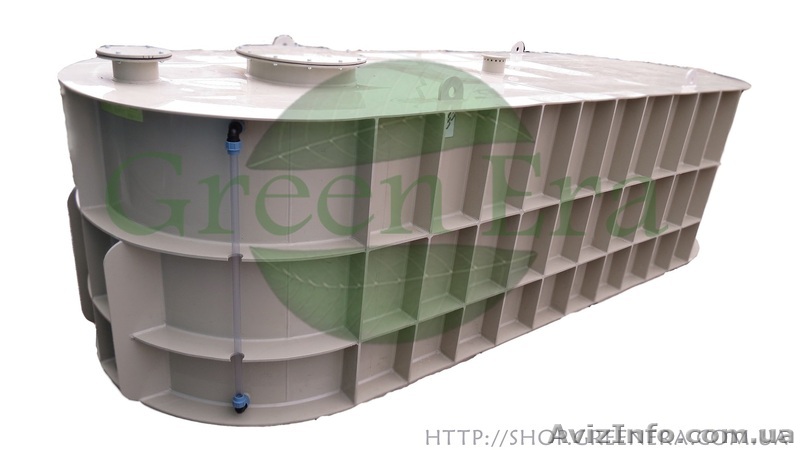 Агро резервуари для транспортування рідких добрив КАС - <ro>Изображение</ro><ru>Изображение</ru> #1, <ru>Объявление</ru> #1367621