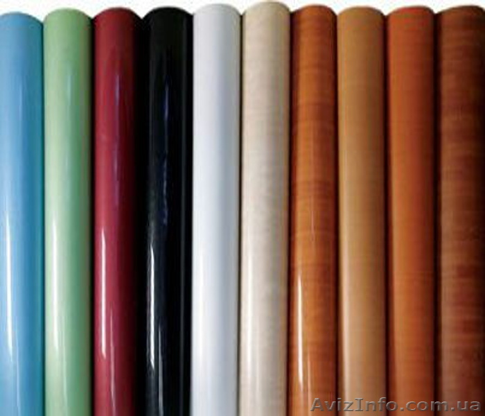 Мебельная  глянцевая пленка ПВХ для МДФ фасадов и накладок. - <ro>Изображение</ro><ru>Изображение</ru> #1, <ru>Объявление</ru> #1385807