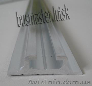 Салазка алюминиевая профильная для креплени сидений - <ro>Изображение</ro><ru>Изображение</ru> #1, <ru>Объявление</ru> #1414392