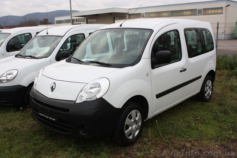 Авторазборка Renault Kangoo 2008-2013  m - <ro>Изображение</ro><ru>Изображение</ru> #1, <ru>Объявление</ru> #1475613