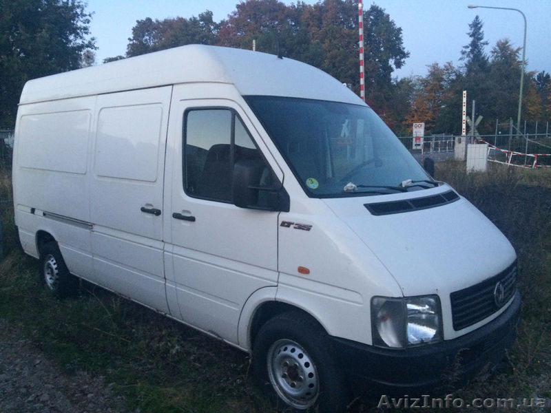 Авторазборка Volkswagen Lt 1996-2006  m - <ro>Изображение</ro><ru>Изображение</ru> #1, <ru>Объявление</ru> #1475608