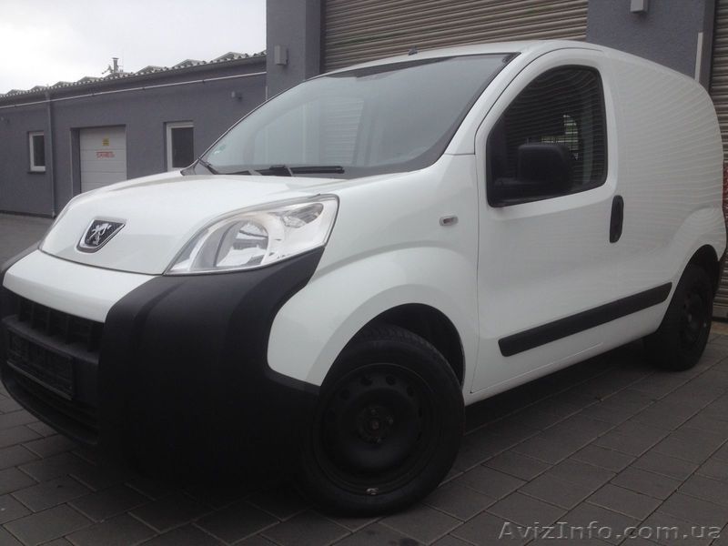 Авторазборка Peugeot Bipper 2007-2016  m - <ro>Изображение</ro><ru>Изображение</ru> #1, <ru>Объявление</ru> #1475621