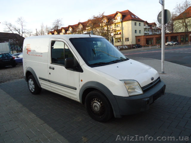 Авторазборка Ford Transit Conect 2002-2013    m - <ro>Изображение</ro><ru>Изображение</ru> #1, <ru>Объявление</ru> #1475615