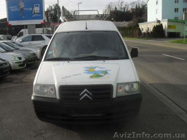 Авторазборка Citroen Jumpy 1996-2007    m - <ro>Изображение</ro><ru>Изображение</ru> #1, <ru>Объявление</ru> #1475619