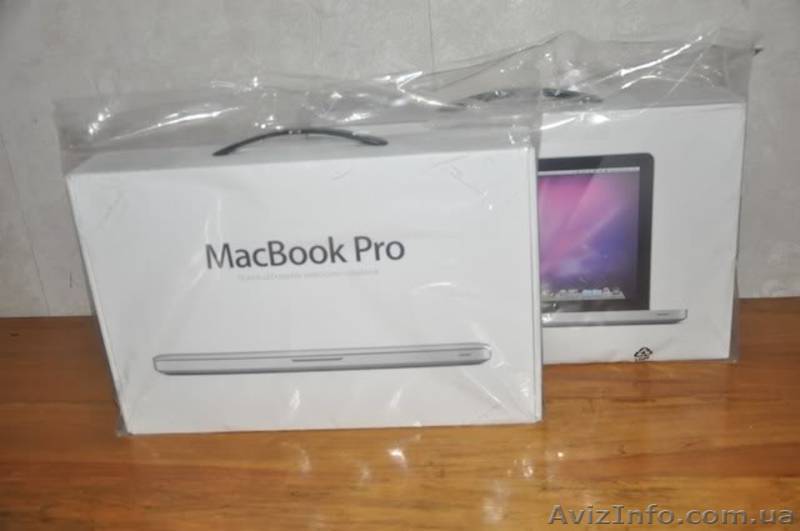 NEW! Sealed 2016 Apple MacBook Pro - <ro>Изображение</ro><ru>Изображение</ru> #1, <ru>Объявление</ru> #1475108