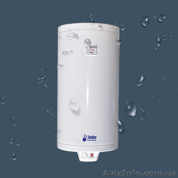 Бойлер-водонагреватель 5Boiler 80 литров сухой ТЭН EBH-3P80 - <ro>Изображение</ro><ru>Изображение</ru> #1, <ru>Объявление</ru> #1502538