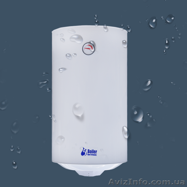 Бойлер-водонагреватель 5boiler 80 литров PLUS EBH-P80 - <ro>Изображение</ro><ru>Изображение</ru> #1, <ru>Объявление</ru> #1502517