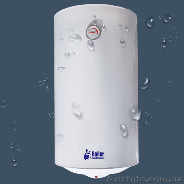 Бойлер-водонагреватель 5boiler 100 литров EBH-A100 - <ro>Изображение</ro><ru>Изображение</ru> #1, <ru>Объявление</ru> #1502529