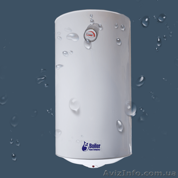 Бойлер-водонагреватель 5Boiler 80 литров EBH-A80 - <ro>Изображение</ro><ru>Изображение</ru> #1, <ru>Объявление</ru> #1502527