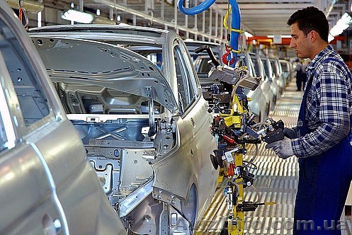 Рабочий на автомобильный завод в Польшу. Работа за границей. - <ro>Изображение</ro><ru>Изображение</ru> #1, <ru>Объявление</ru> #1506932