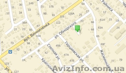 Земельный участок под застройку, 6.5 ст., все коммуникации рядом, ровный! - <ro>Изображение</ro><ru>Изображение</ru> #1, <ru>Объявление</ru> #1519676