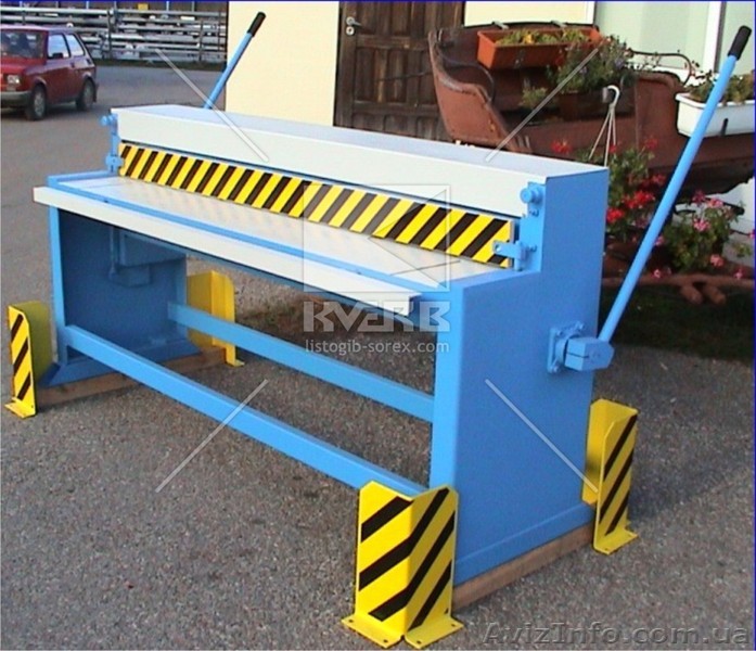 Ручная гильотина Mazanek – сочетание удобства и простоты! - <ro>Изображение</ro><ru>Изображение</ru> #1, <ru>Объявление</ru> #1520921