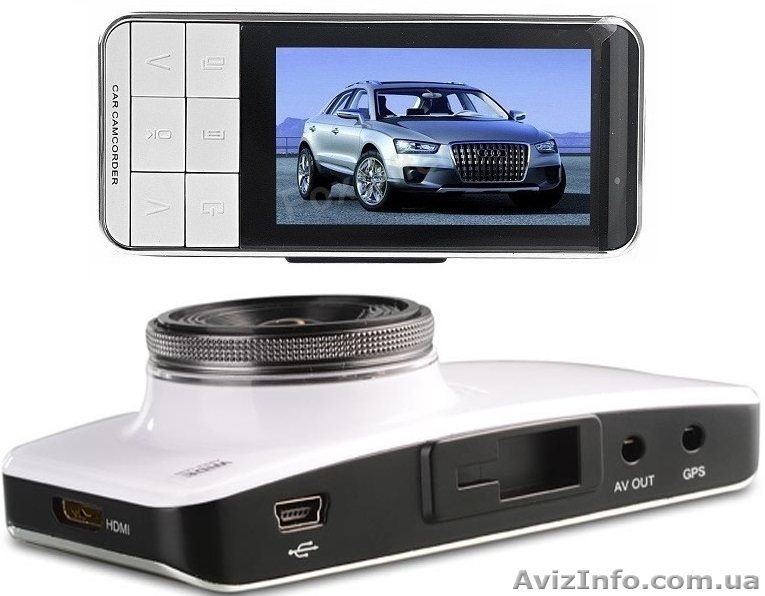 Видеорегистратор DVR 66 - <ro>Изображение</ro><ru>Изображение</ru> #1, <ru>Объявление</ru> #1519967
