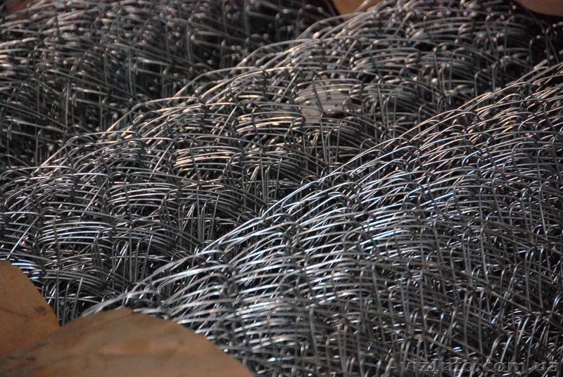 Сітка Рабиця/сетка рабица для огорожі, високоякісний дріт - <ro>Изображение</ro><ru>Изображение</ru> #1, <ru>Объявление</ru> #1582905