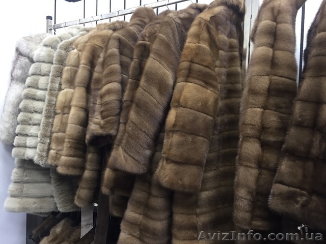 Норковая шуба трансформер голубая - <ro>Изображение</ro><ru>Изображение</ru> #1, <ru>Объявление</ru> #1583219