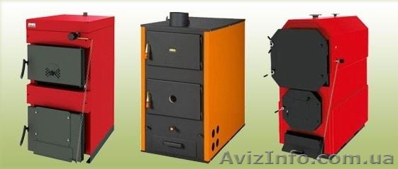 Твердотопливные котлы Черновцы - <ro>Изображение</ro><ru>Изображение</ru> #1, <ru>Объявление</ru> #1583761