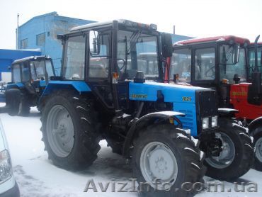 Колесный трактор БЕЛАРУС МТЗ 1021 тягового класса 2,0, дизель 105 л.с.  - <ro>Изображение</ro><ru>Изображение</ru> #1, <ru>Объявление</ru> #1604098