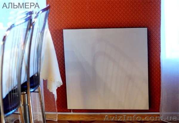 Электрокерамический обогреватель ЭКО-370 - <ro>Изображение</ro><ru>Изображение</ru> #1, <ru>Объявление</ru> #1600987