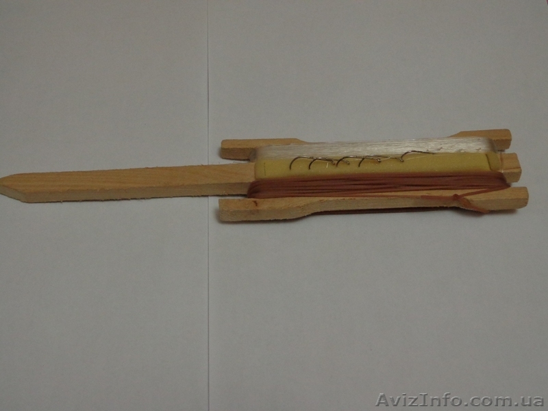 Донка с резиной - <ro>Изображение</ro><ru>Изображение</ru> #1, <ru>Объявление</ru> #1601983