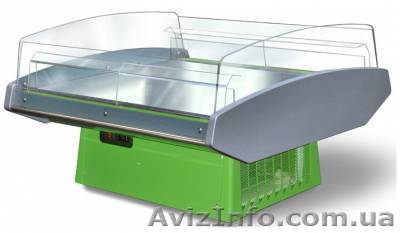 Морозильні вітрини для морозива та риби - <ro>Изображение</ro><ru>Изображение</ru> #1, <ru>Объявление</ru> #1608974