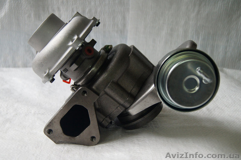 Турбина Мерседес Спринтер 2 / Мерседес Вито / Мерседес Виано 2.2 L  - <ro>Изображение</ro><ru>Изображение</ru> #1, <ru>Объявление</ru> #1622655