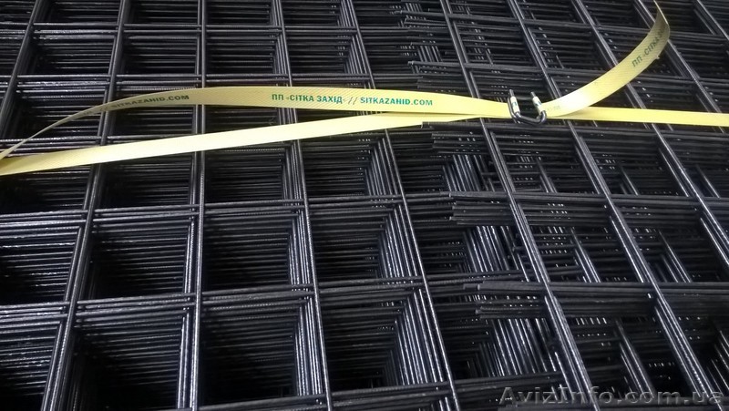 Сетка сварная Армопояс  - <ro>Изображение</ro><ru>Изображение</ru> #1, <ru>Объявление</ru> #890470