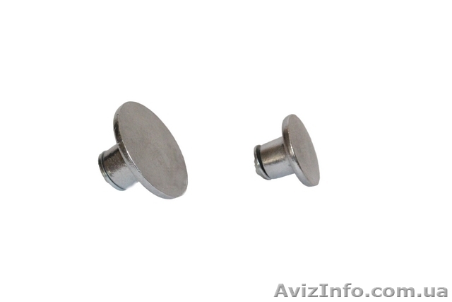 Ручки до кришок каструль і сковорідок алюмінієві. - <ro>Изображение</ro><ru>Изображение</ru> #1, <ru>Объявление</ru> #1641826