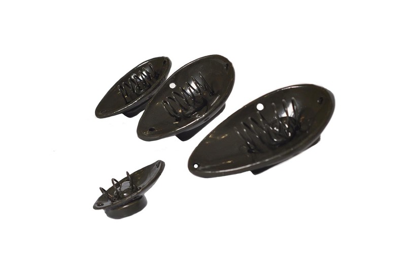 Кормушки рыбацкие. - <ro>Изображение</ro><ru>Изображение</ru> #1, <ru>Объявление</ru> #764747