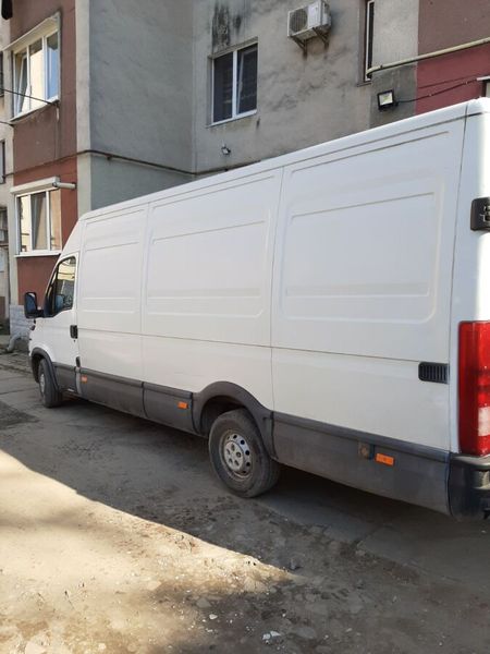 Грузоперевозки до 1.5 тонны Черновцы и область - <ro>Изображение</ro><ru>Изображение</ru> #1, <ru>Объявление</ru> #1632040