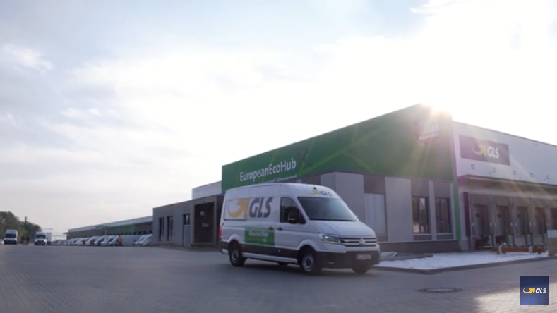  Водителя для доставки пакетов в фирму GLS (Германия) - <ro>Изображение</ro><ru>Изображение</ru> #1, <ru>Объявление</ru> #1698830