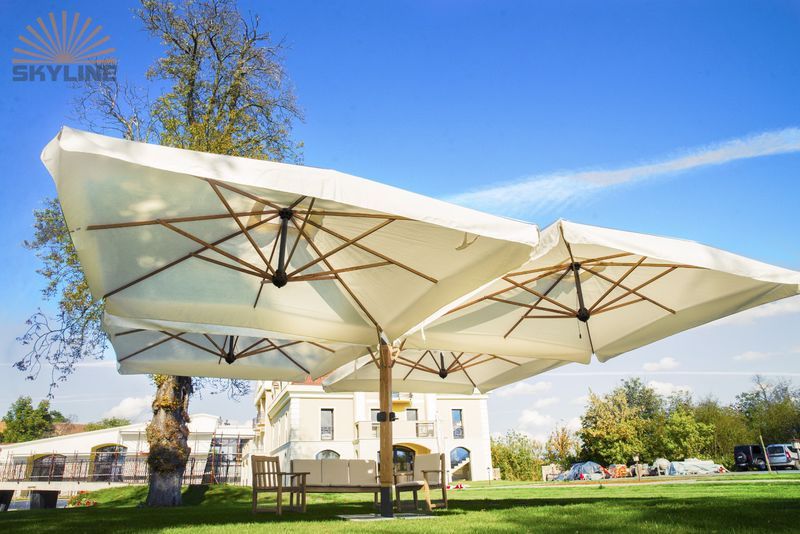 Зонты итальянской фирмы Scolaro от 3х3 до 8х8 - <ro>Изображение</ro><ru>Изображение</ru> #1, <ru>Объявление</ru> #1703131