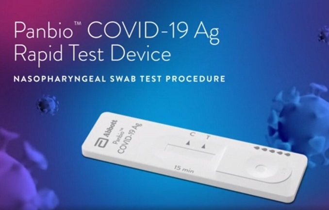 Хочешь не беспокоится о будущем? Экспресс тесты на антитела и антигены от COVID  - <ro>Изображение</ro><ru>Изображение</ru> #1, <ru>Объявление</ru> #1708177