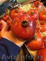 продаем гранат из Испании - <ro>Изображение</ro><ru>Изображение</ru> #2, <ru>Объявление</ru> #1337543
